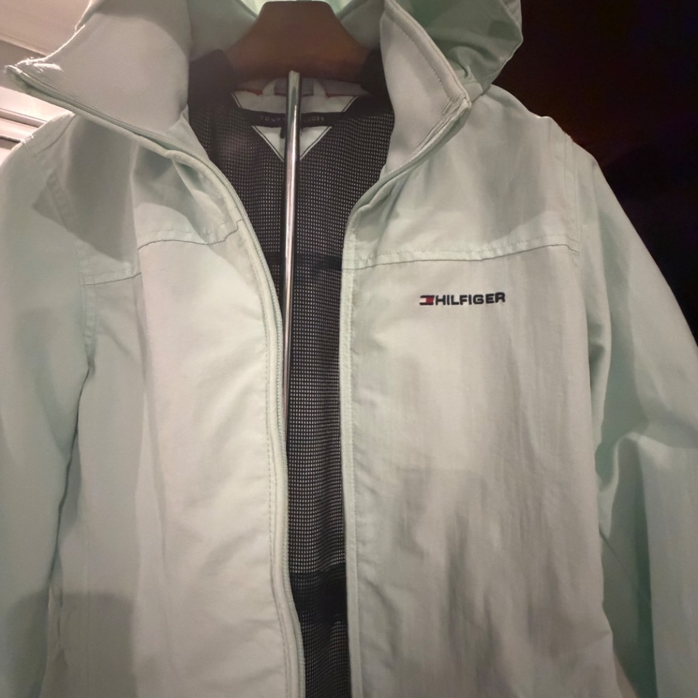 Spring jacket - Picture 4 of 7